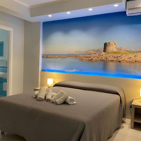103 Boutique Hotel Stintino Esterno foto