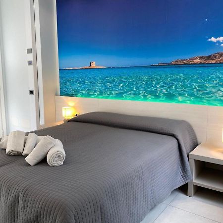 103 Boutique Hotel Stintino Esterno foto