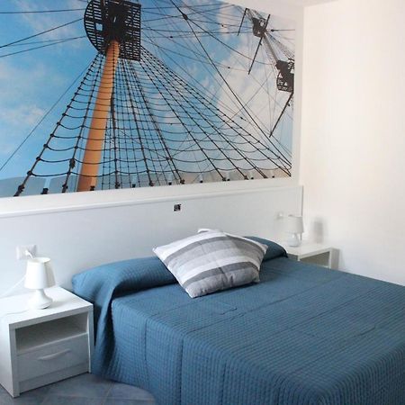 103 Boutique Hotel Stintino Esterno foto