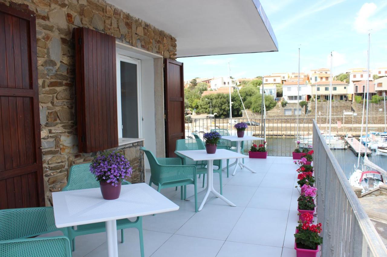 103 Boutique Hotel Stintino Esterno foto