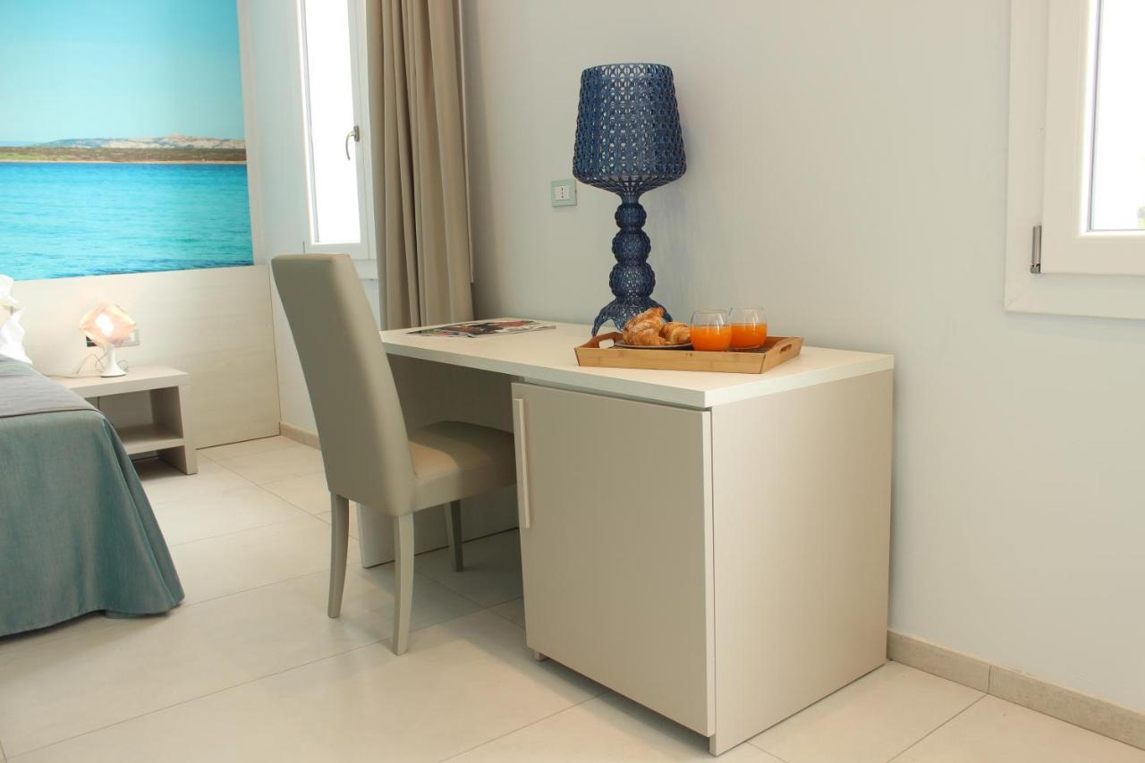 103 Boutique Hotel Stintino Esterno foto