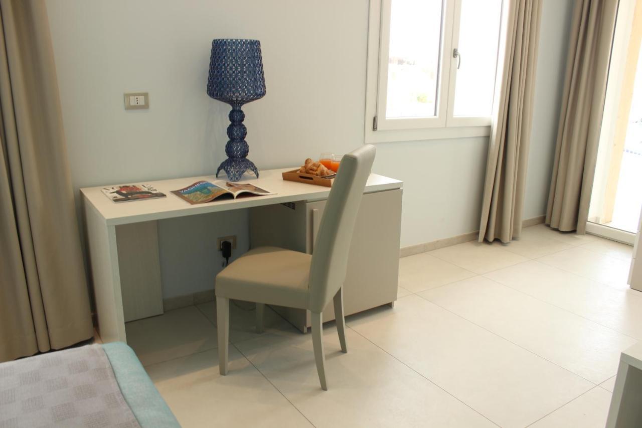 103 Boutique Hotel Stintino Esterno foto