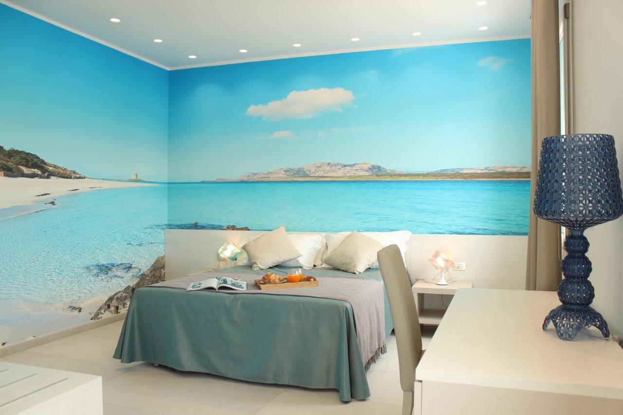 103 Boutique Hotel Stintino Esterno foto