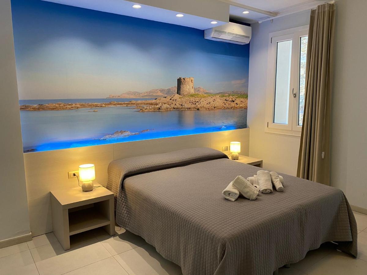 103 Boutique Hotel Stintino Esterno foto