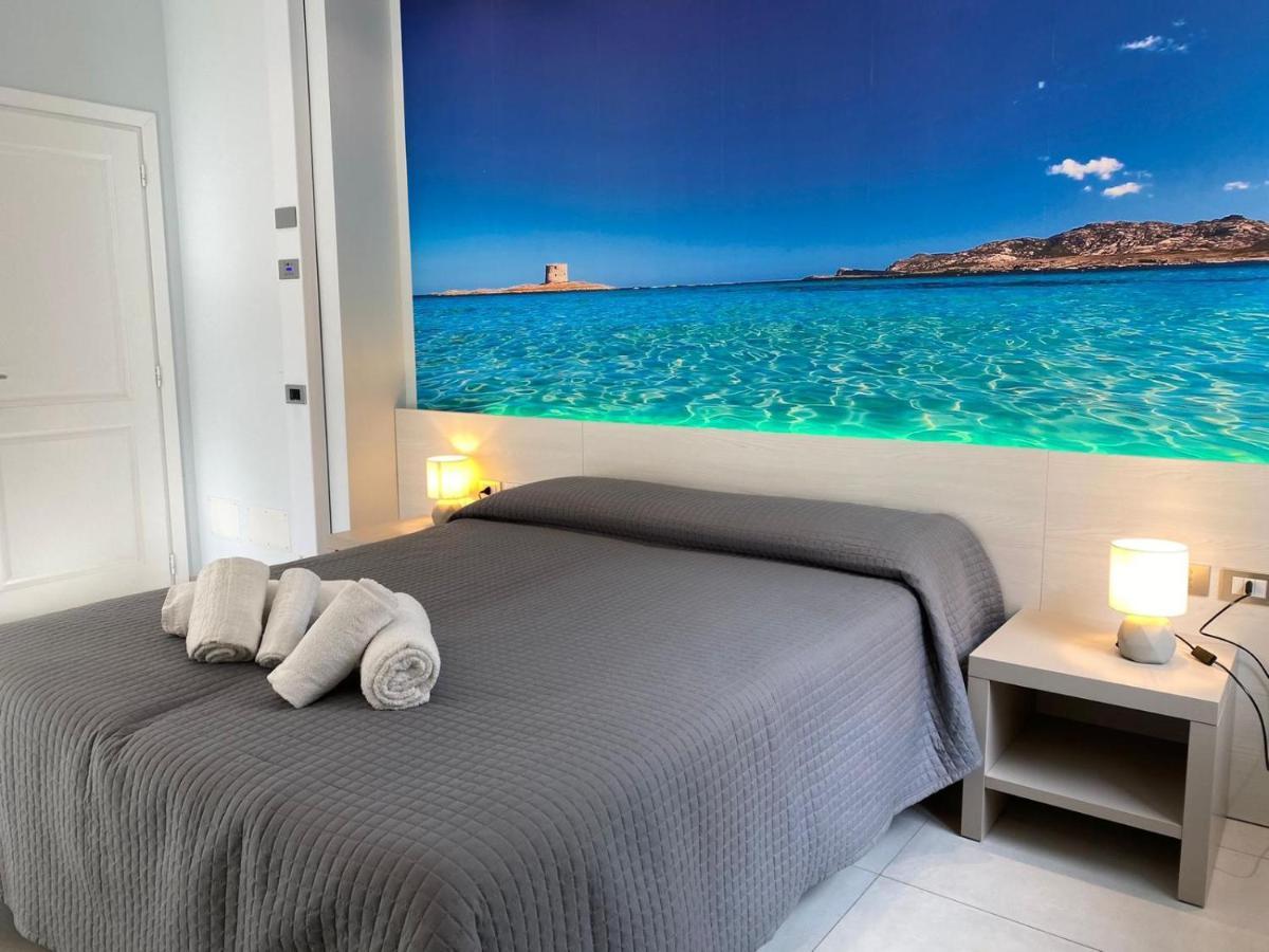 103 Boutique Hotel Stintino Esterno foto