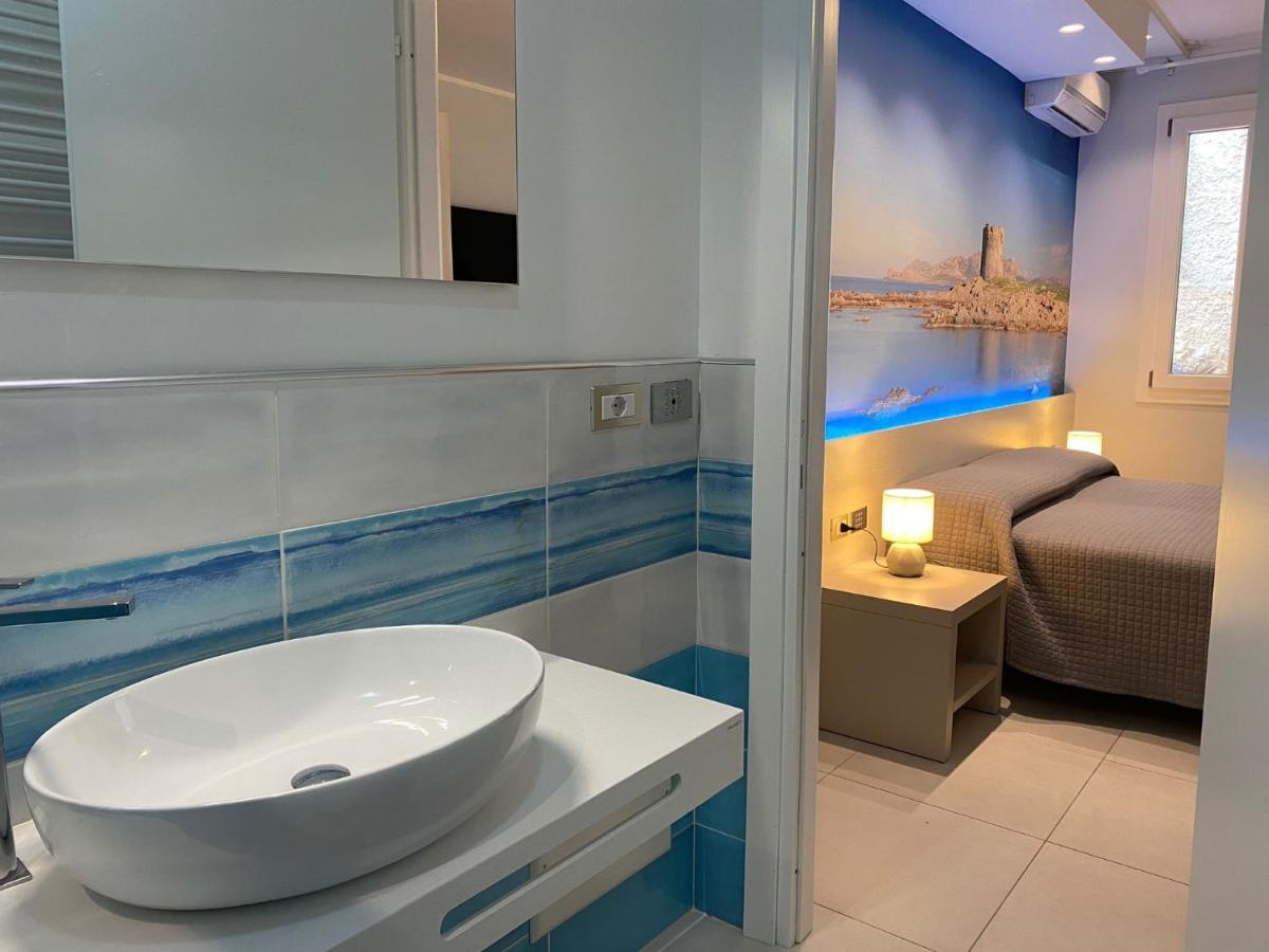 103 Boutique Hotel Stintino Esterno foto