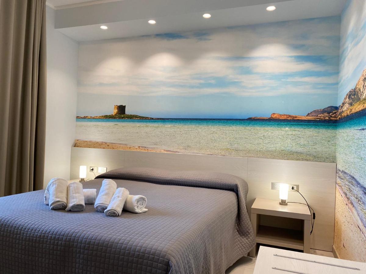 103 Boutique Hotel Stintino Esterno foto