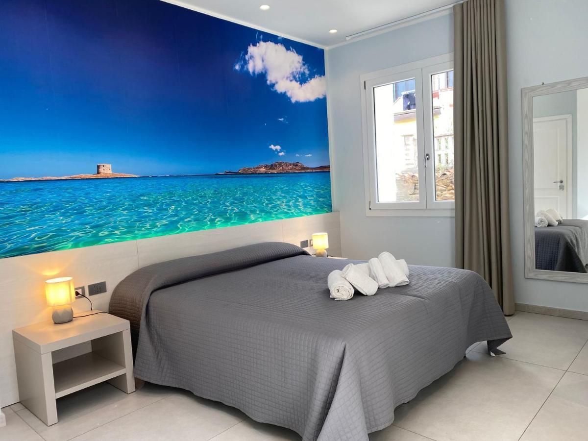 103 Boutique Hotel Stintino Esterno foto