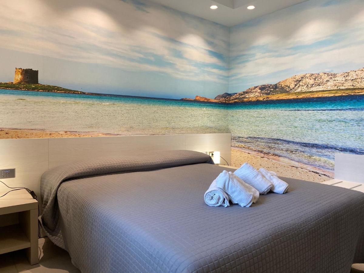 103 Boutique Hotel Stintino Esterno foto