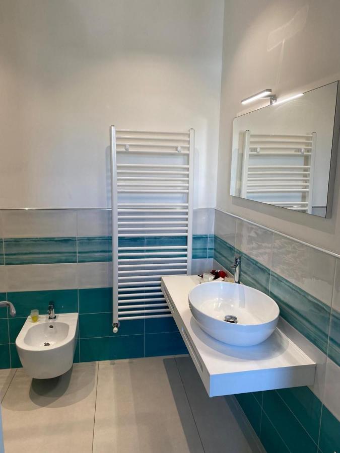 103 Boutique Hotel Stintino Esterno foto