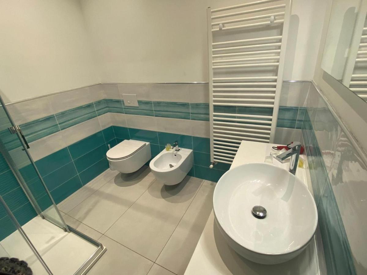 103 Boutique Hotel Stintino Esterno foto