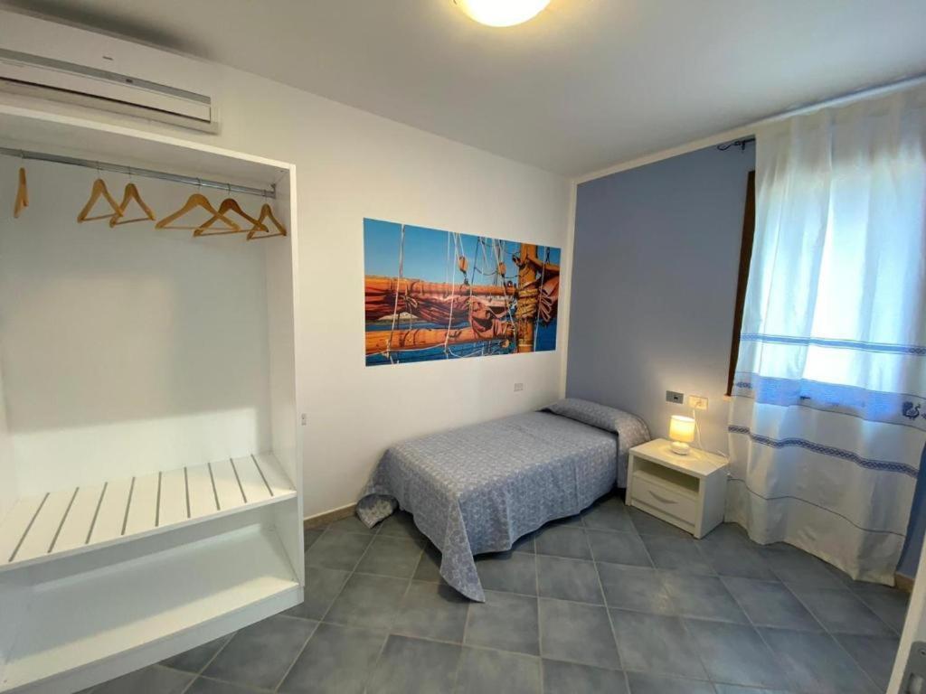 103 Boutique Hotel Stintino Esterno foto