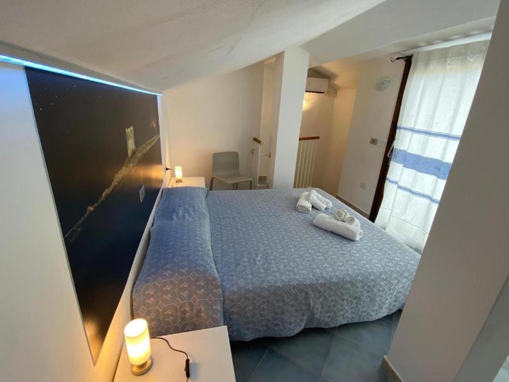 103 Boutique Hotel Stintino Esterno foto