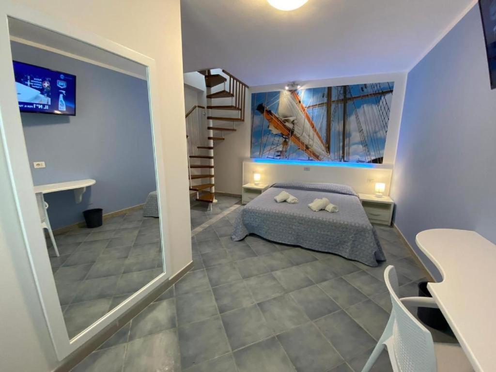 103 Boutique Hotel Stintino Esterno foto