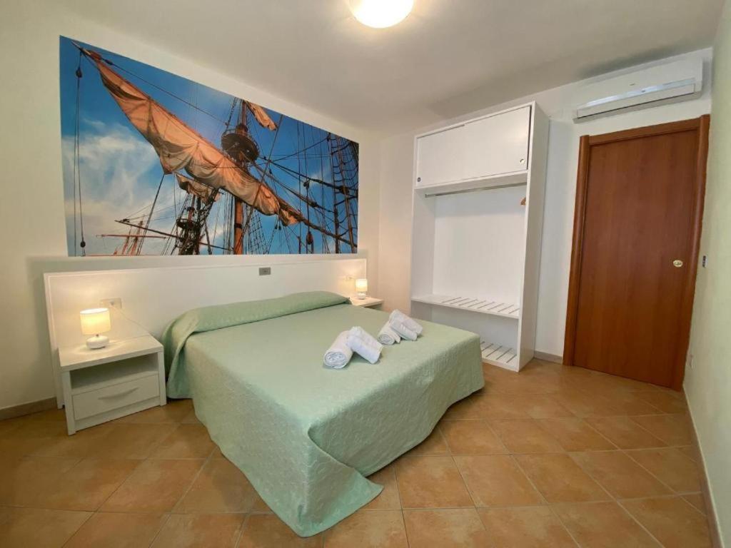 103 Boutique Hotel Stintino Esterno foto