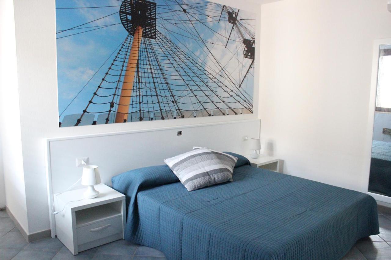 103 Boutique Hotel Stintino Esterno foto