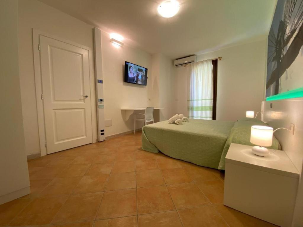 103 Boutique Hotel Stintino Esterno foto