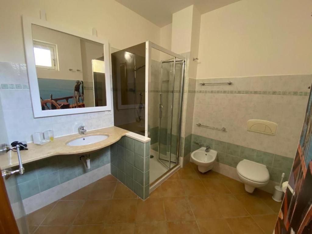 103 Boutique Hotel Stintino Esterno foto