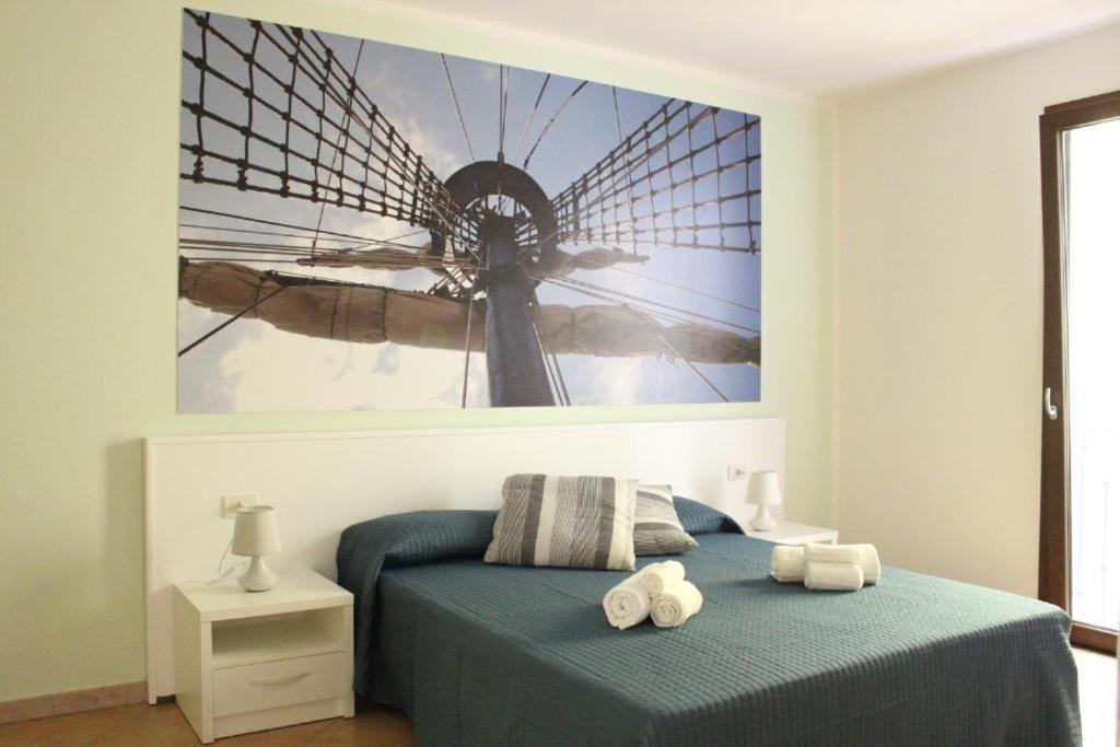 103 Boutique Hotel Stintino Esterno foto